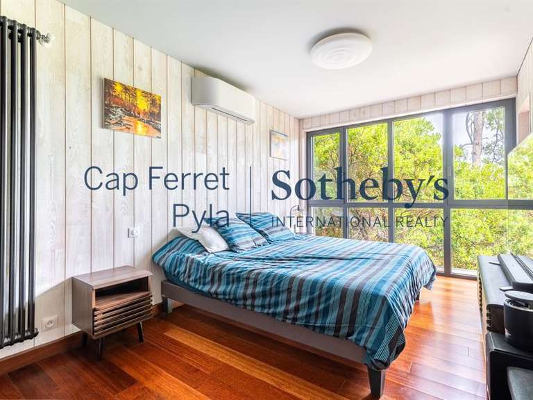 House cap-ferret - 4 bedrooms - 190m²