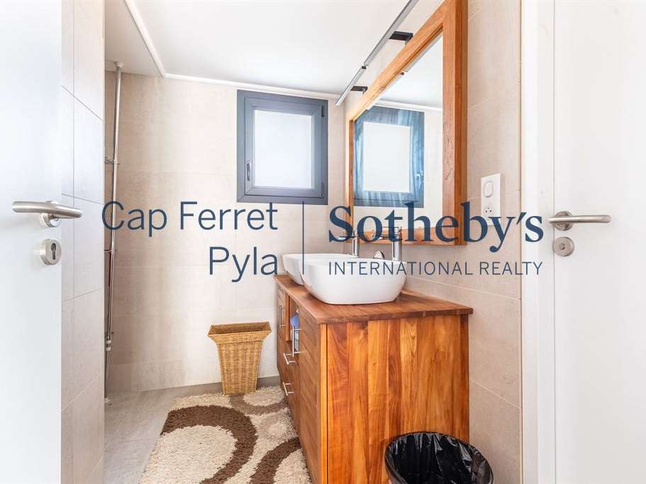 Maison Cap-ferret