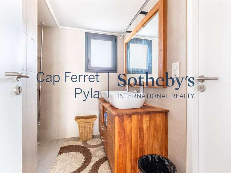 House cap-ferret - 4 bedrooms - 190m²