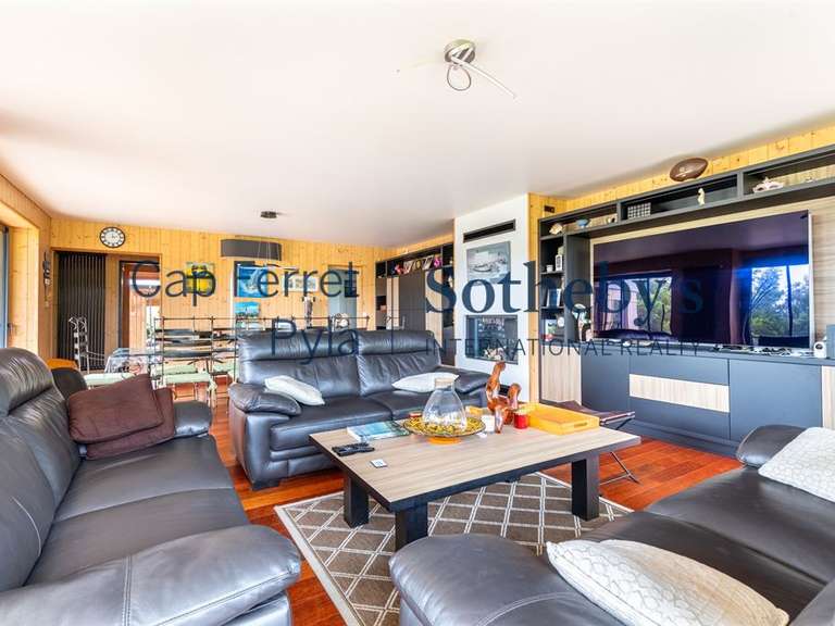House cap-ferret - 4 bedrooms - 190m²