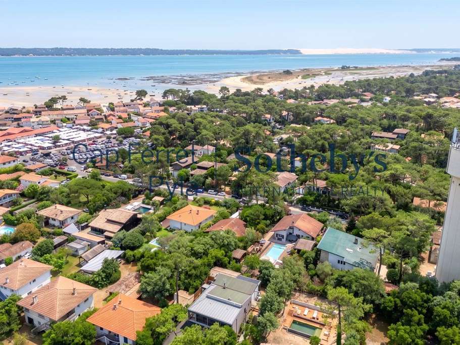 Maison Cap-ferret