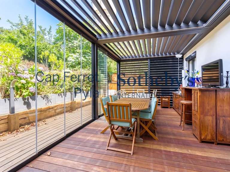 House cap-ferret - 4 bedrooms - 190m²