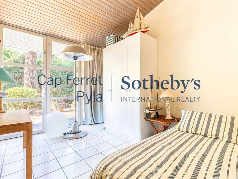 Maison Cap-ferret - 5 chambres - 160m²
