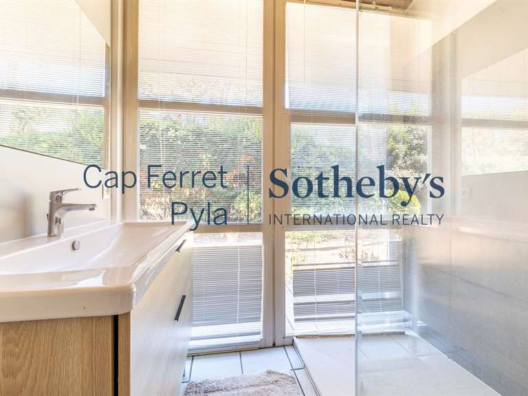 Maison Cap-ferret - 5 chambres - 160m²