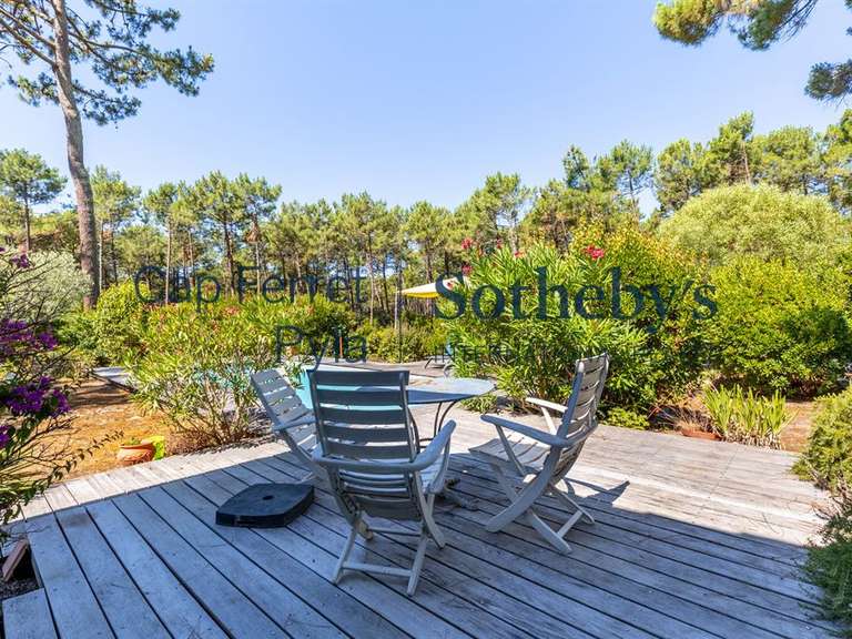 Maison Cap-ferret - 5 chambres - 160m²