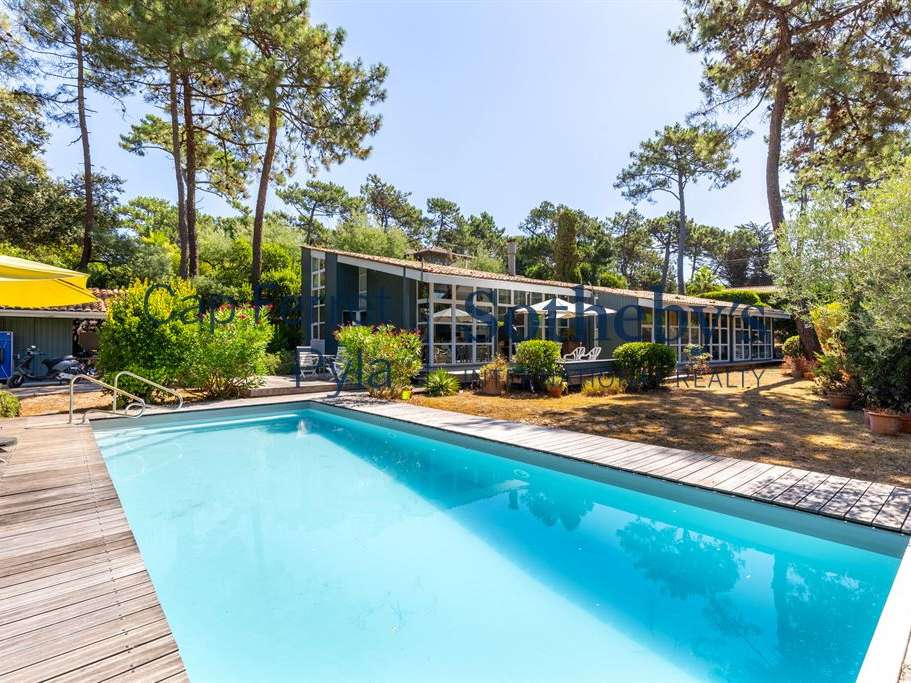 Maison Cap-ferret