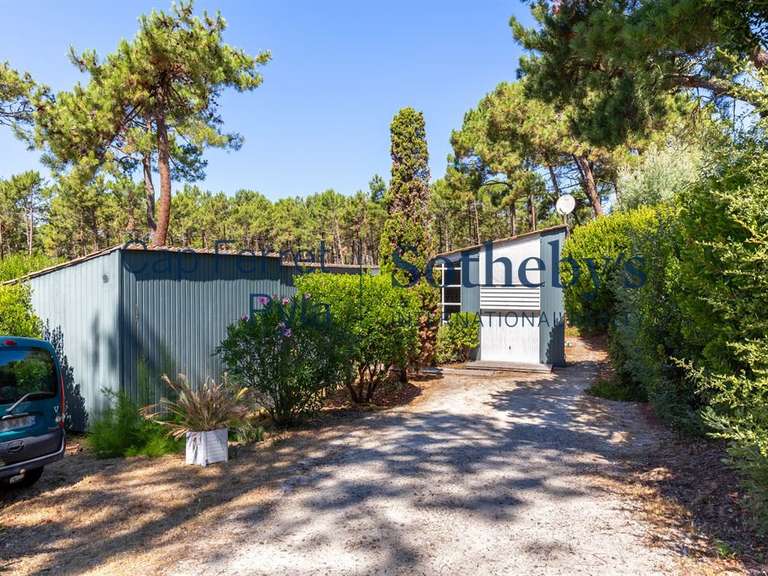 Maison Cap-ferret - 5 chambres - 160m²