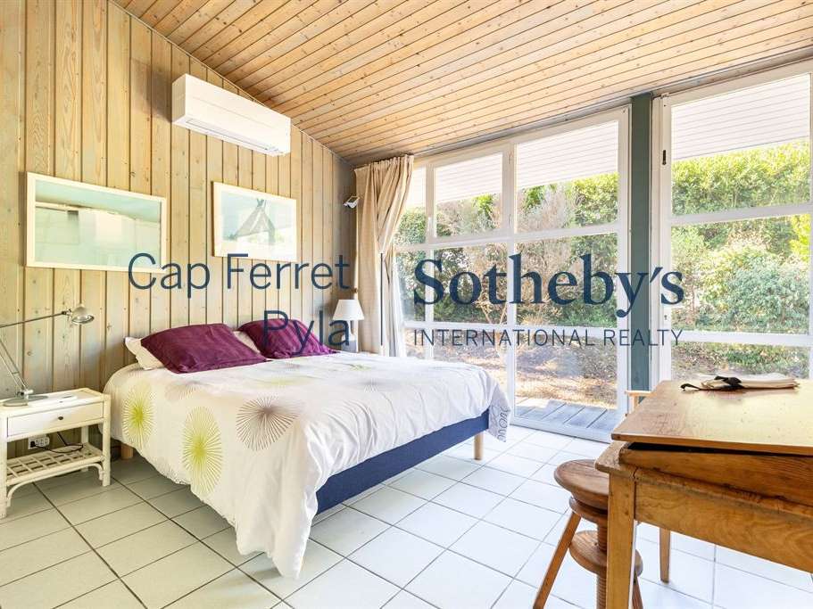 Maison Cap-ferret