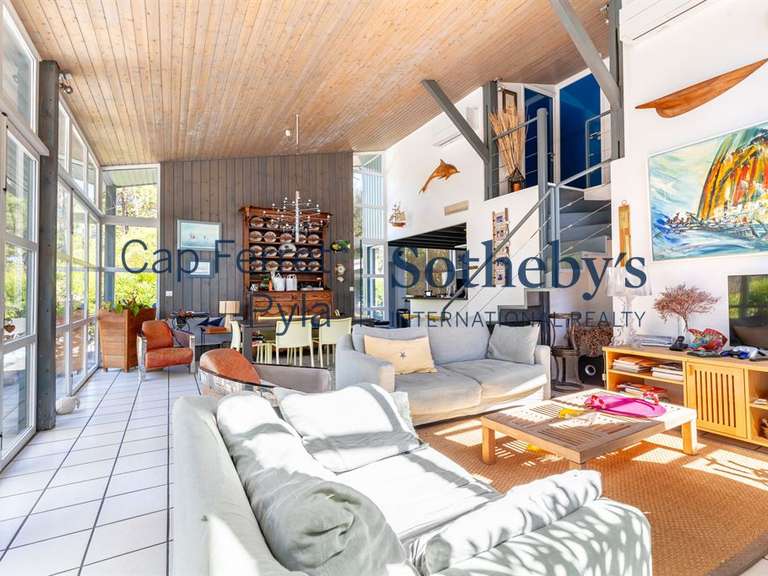 Maison Cap-ferret - 5 chambres - 160m²
