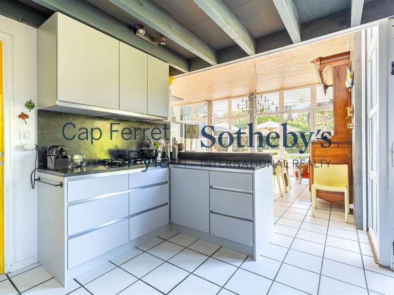 Maison Cap-ferret - 5 chambres - 160m²
