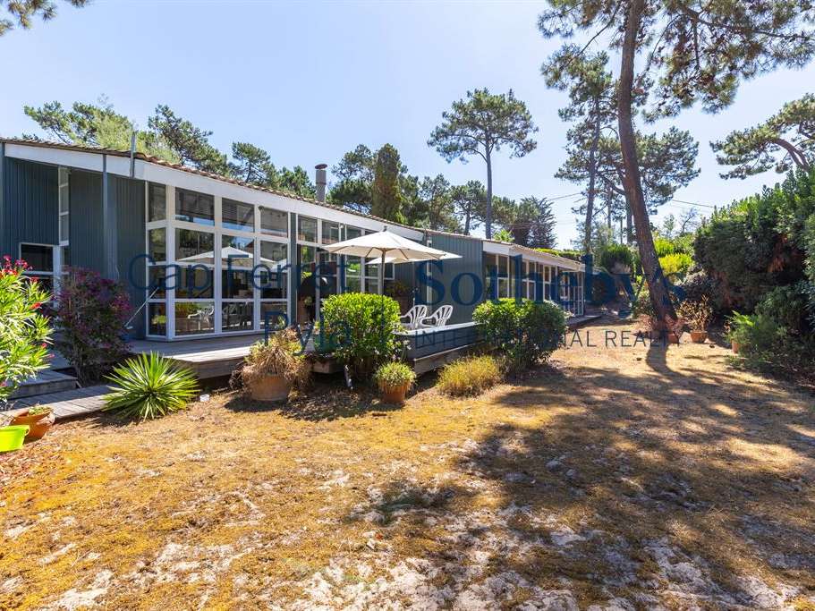 Maison Cap-ferret