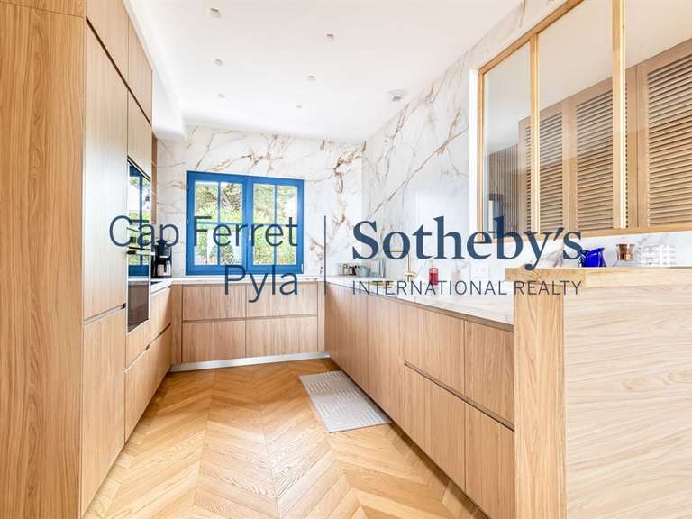 Maison Cap-ferret - 6 chambres - 205m²