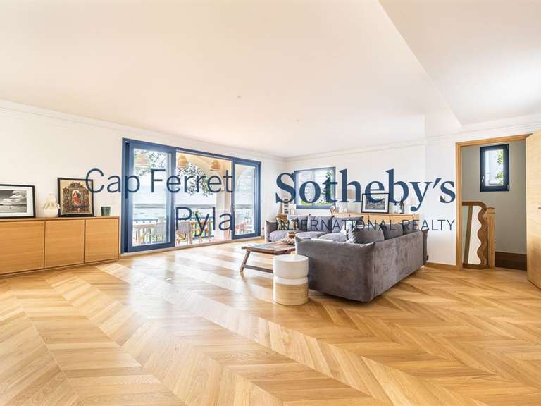 Maison Cap-ferret - 6 chambres - 205m²