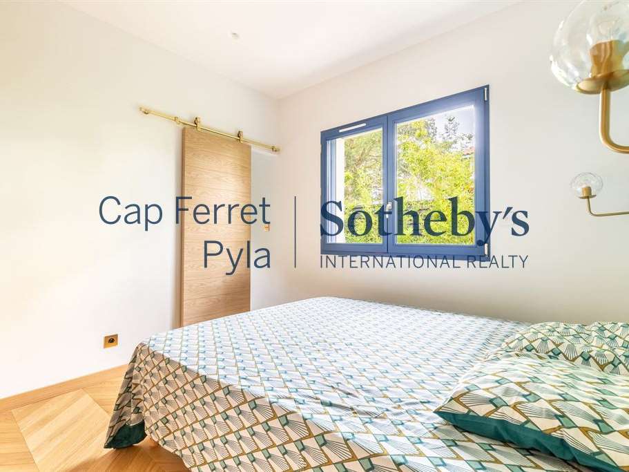 Maison Cap-ferret