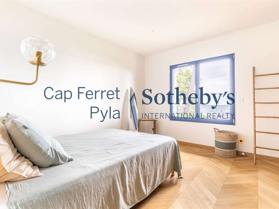 Maison Cap-ferret