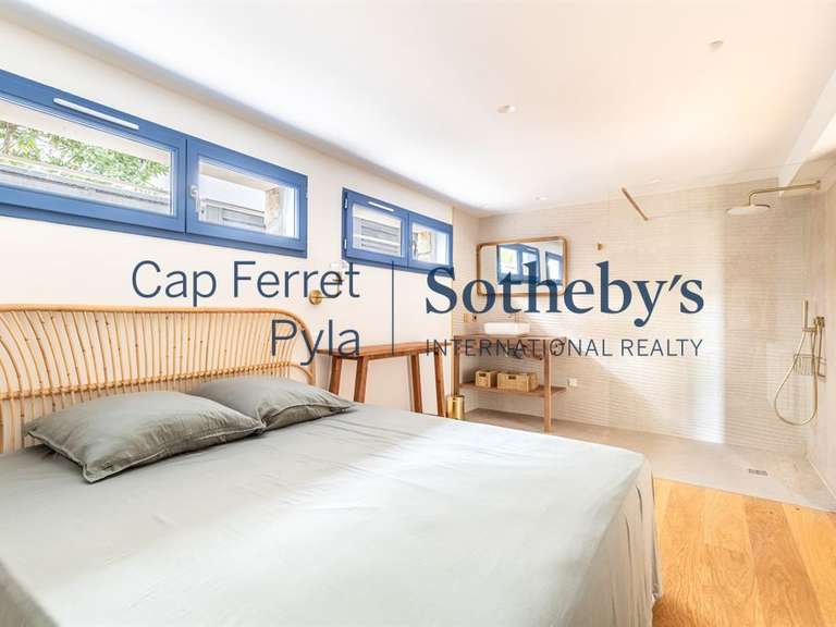 Maison Cap-ferret - 6 chambres - 205m²