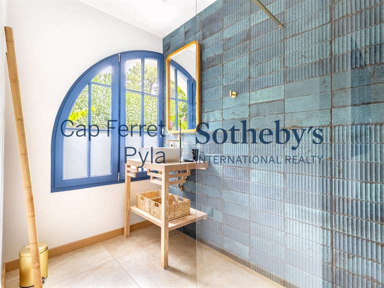 Maison Cap-ferret - 6 chambres - 205m²