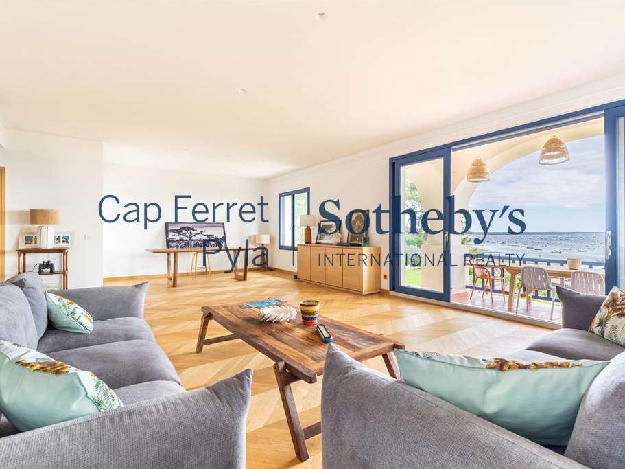 Maison Cap-ferret