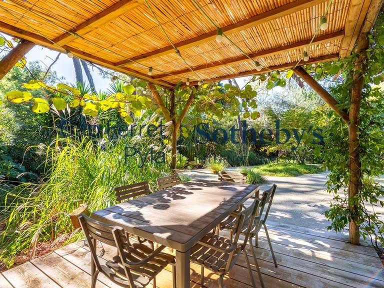 Maison Cap-ferret - 3 chambres - 96m²