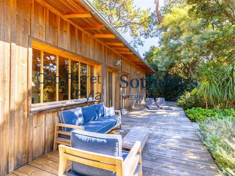 Maison Cap-ferret - 3 chambres - 96m²