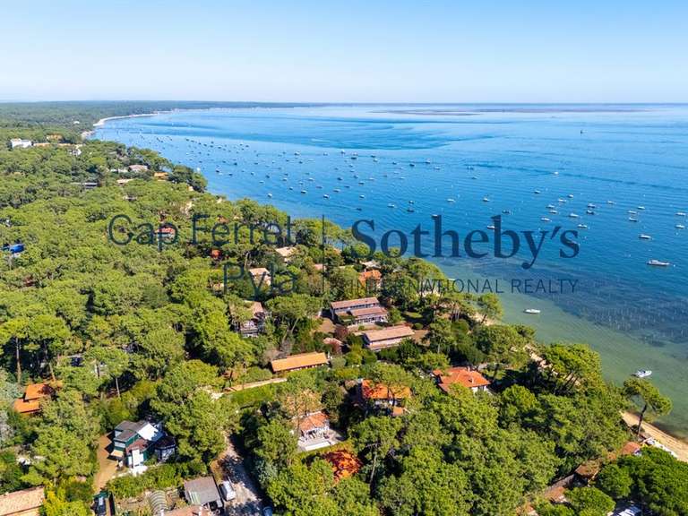 Maison Cap-ferret - 3 chambres - 96m²