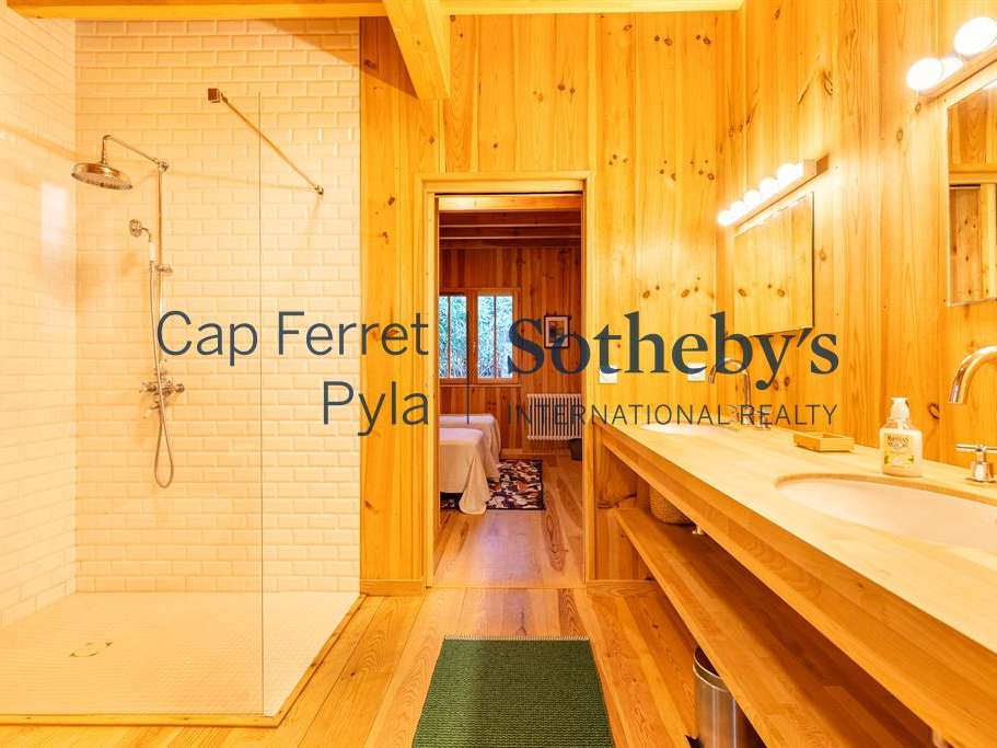 Maison Cap-ferret