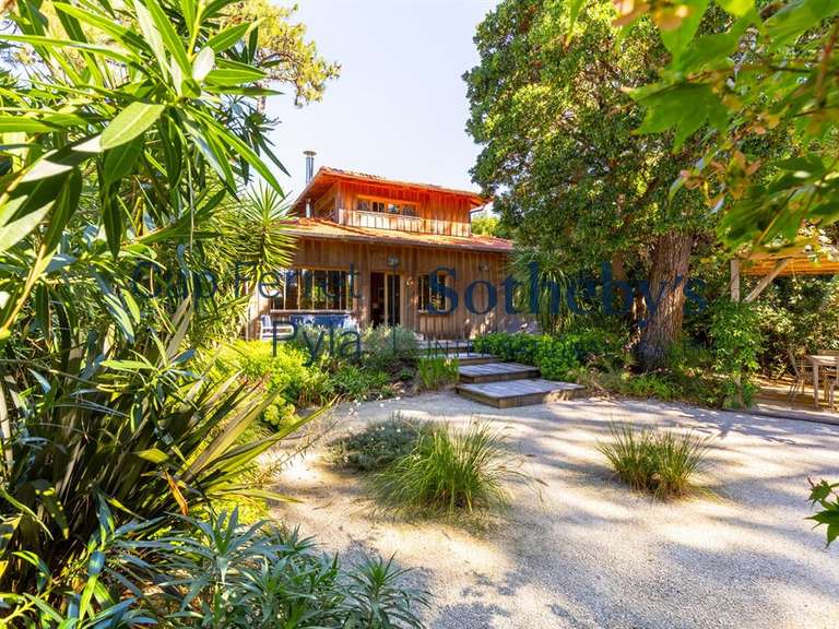 Maison Cap-ferret - 3 chambres - 96m²
