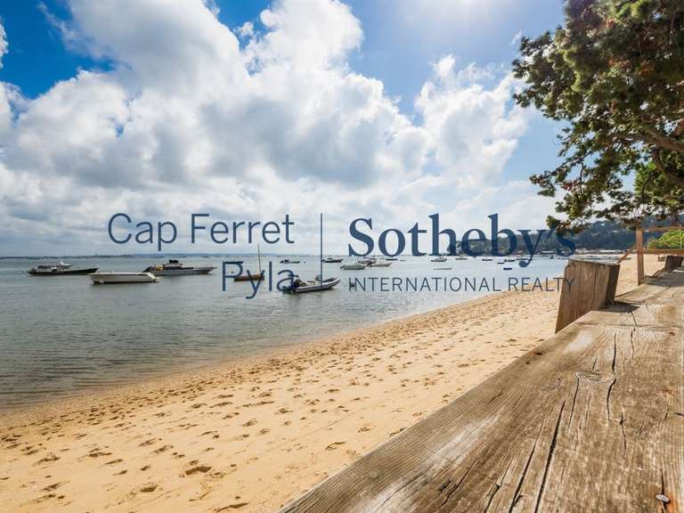 Maison Cap-ferret - 4 chambres - 150m²