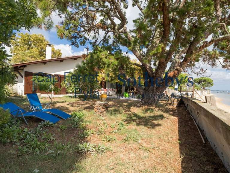 Maison Cap-ferret - 4 chambres - 150m²
