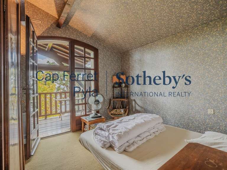 Maison Cap-ferret - 4 chambres - 150m²