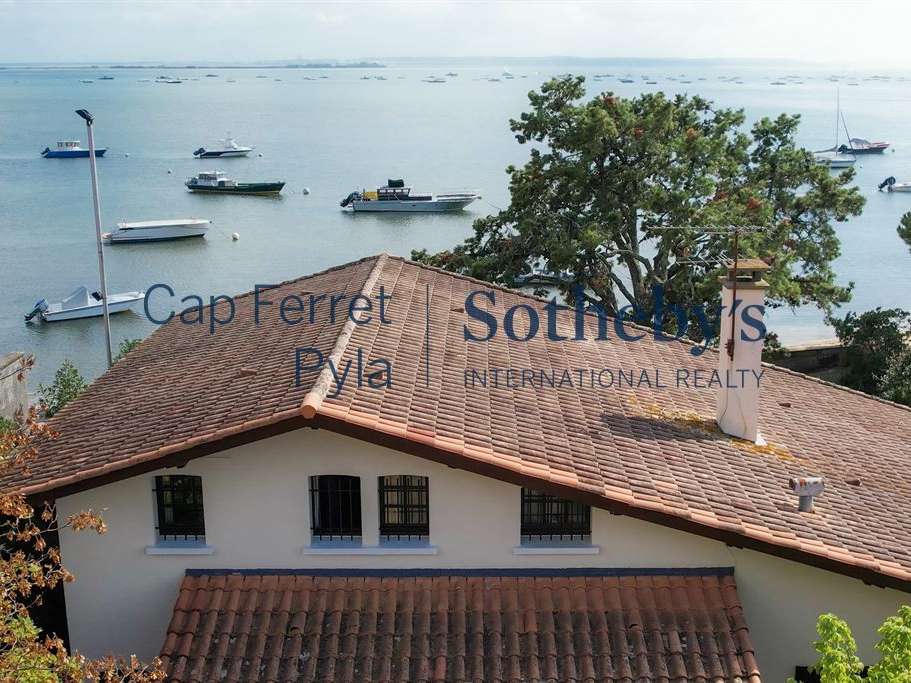 Maison Cap-ferret