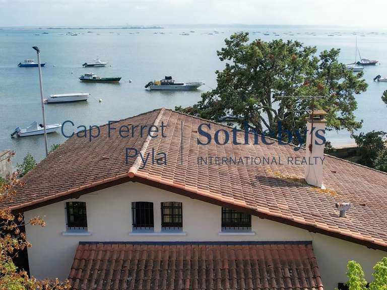 Maison Cap-ferret - 4 chambres - 150m²