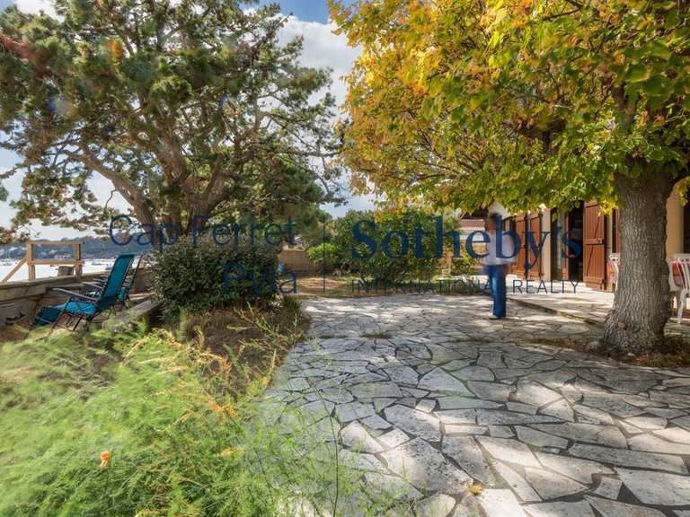 Maison Cap-ferret - 4 chambres - 150m²