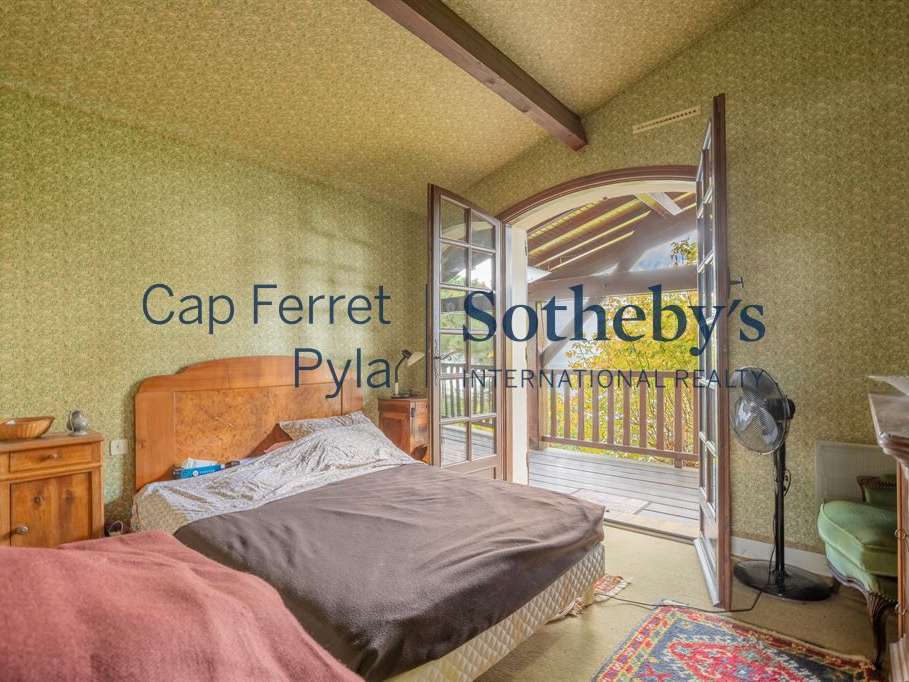 Maison Cap-ferret