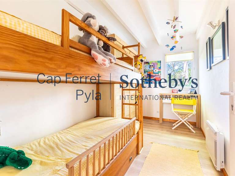 Maison Cap-ferret - 4 chambres - 120m²