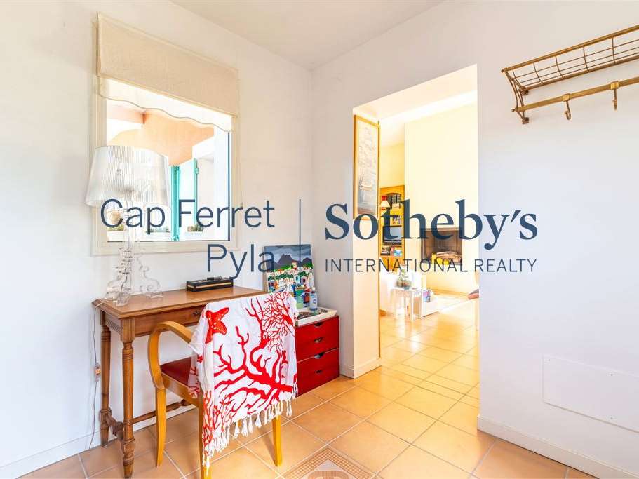 Maison Cap-ferret
