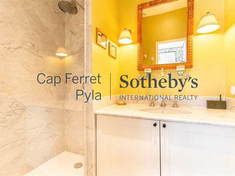 Maison Cap-ferret - 4 chambres - 160m²