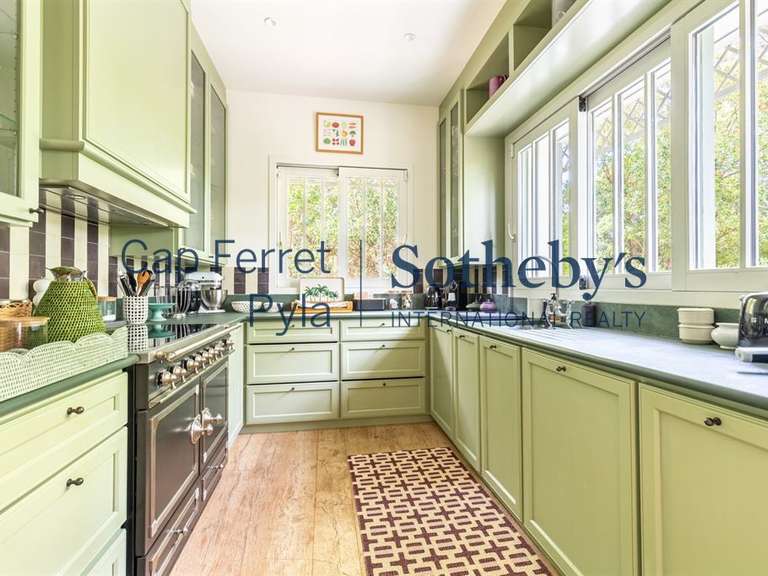 Maison Cap-ferret - 4 chambres - 160m²