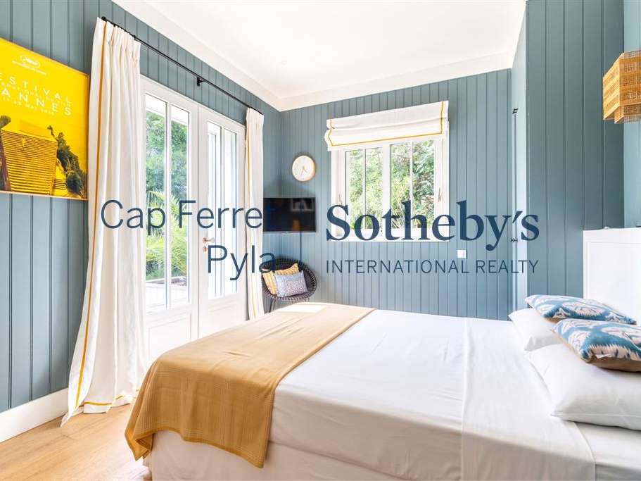 Maison Cap-ferret