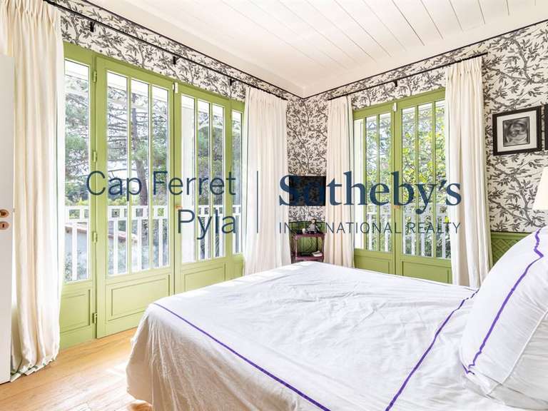 Maison Cap-ferret - 4 chambres - 160m²
