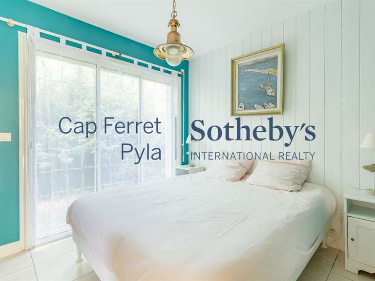 Maison Cap-ferret - 5 chambres - 176m²