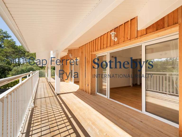 Maison Cap-ferret - 4 chambres - 140m²