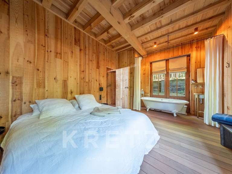 Propriété Cap-ferret - 5 chambres - 345m²