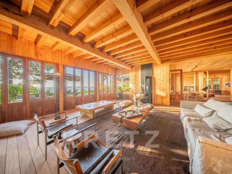 Propriété Cap-ferret - 5 chambres - 345m²