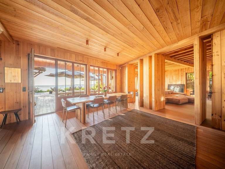 Propriété Cap-ferret - 5 chambres - 345m²