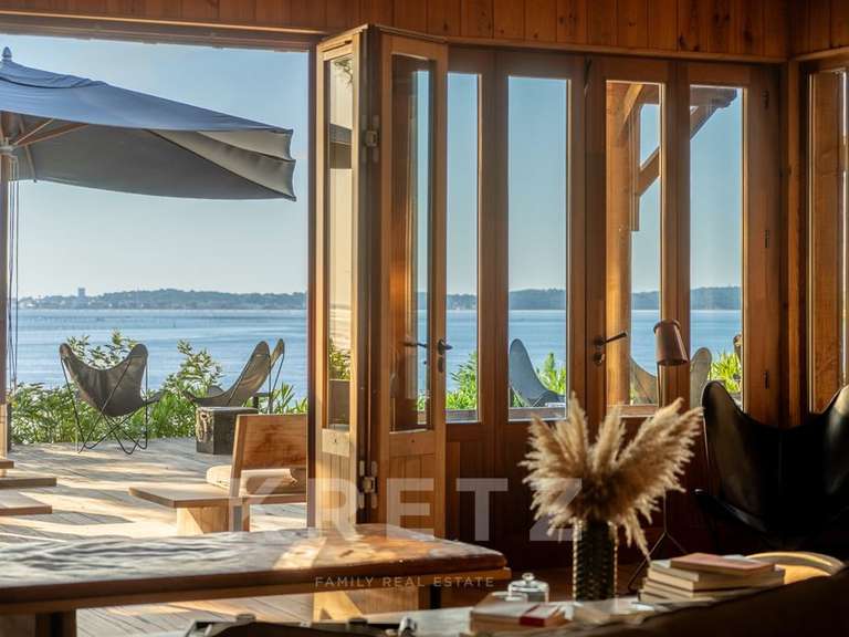 Propriété Cap-ferret - 5 chambres - 345m²