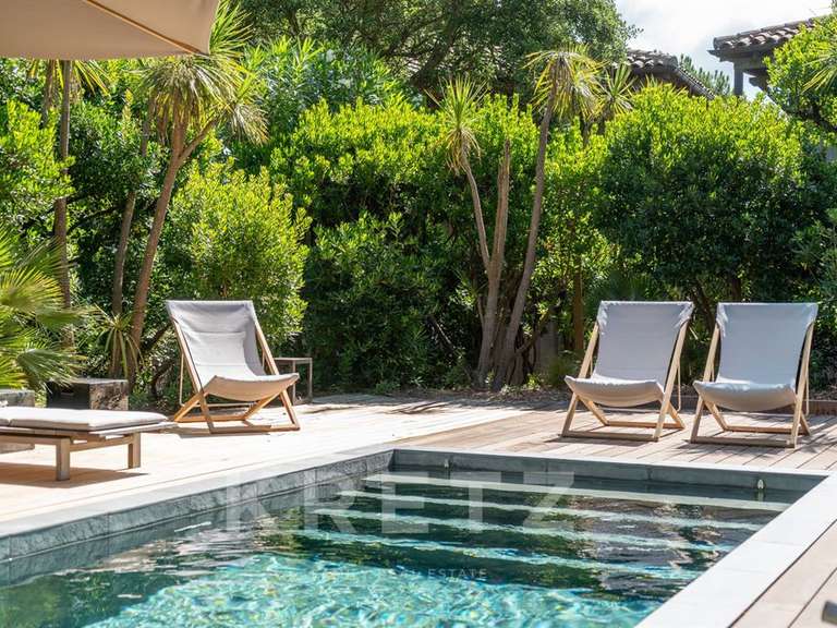 Propriété Cap-ferret - 5 chambres - 345m²