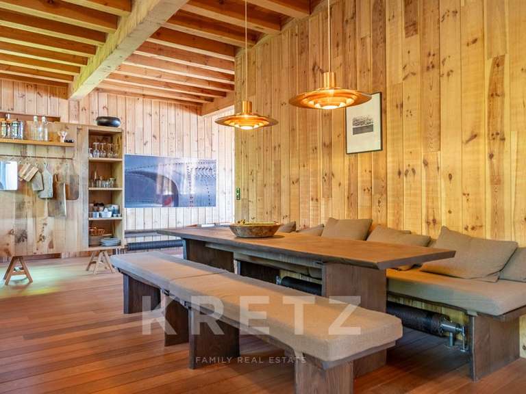 Propriété Cap-ferret - 5 chambres - 345m²