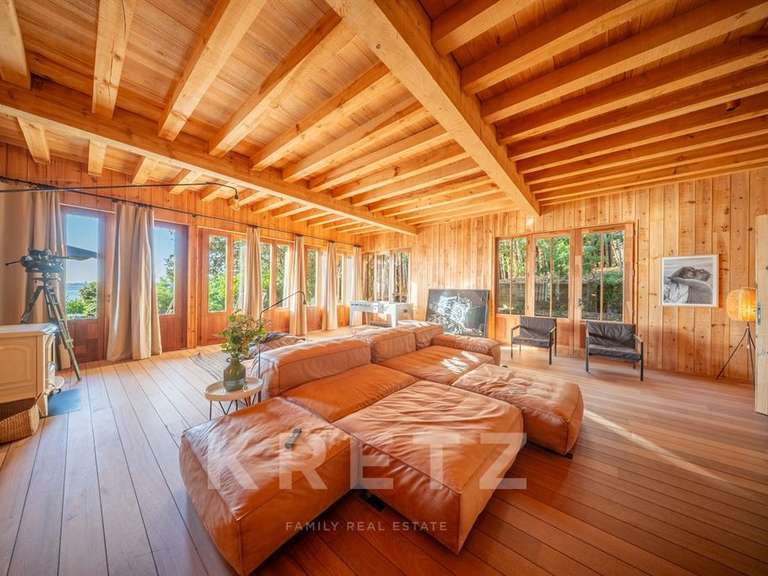 Propriété Cap-ferret - 5 chambres - 345m²