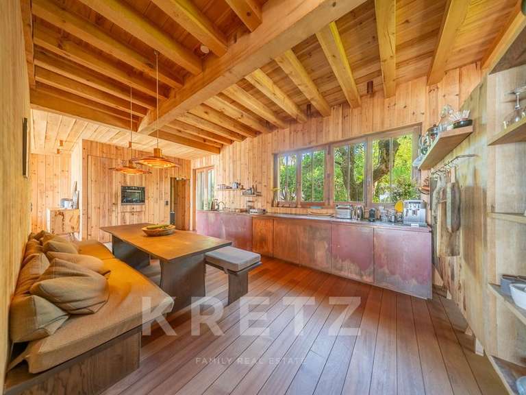 Propriété Cap-ferret - 5 chambres - 345m²
